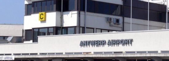 antwerp airport taxi transfers and shuttle service